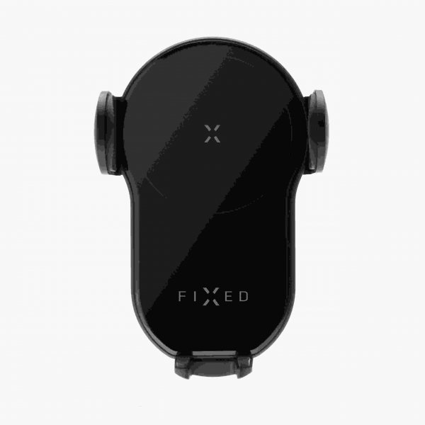 Fixed Mobilholder til bil QI Matic Car Mount 15W