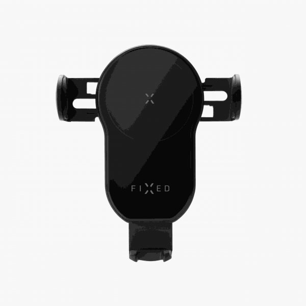 Fixed Mobilholder til bil QI Matic Car Mount 15W