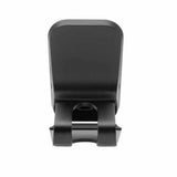 Fixed Trådløs lader Frame Wireless Table Stand with Wireless Charging 15W Svart