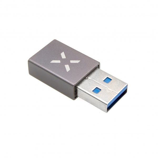 Fixed Adapter Link USB-A to USB-C