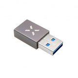 Fixed Adapter Link USB-A to USB-C