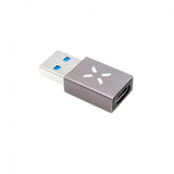 Fixed Adapter Link USB-A to USB-C