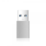 Fixed Adapter Link USB-A to USB-C