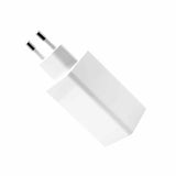 Fixed Lader GaN Travel Charger USB-A & 2xUSB-C 65W