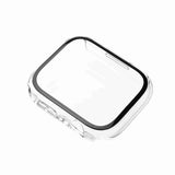 Fixed Apple Watch 40mm Deksel Innebygd skjermbeskytter PURE