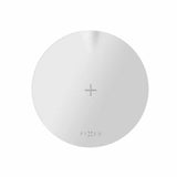 Fixed Trådløs lader SlimPad 15W Hvit