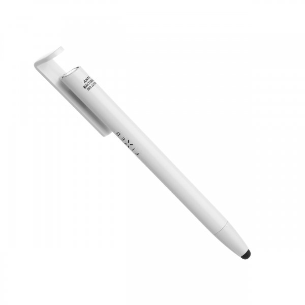 Fixed Stylus 3in1 Pen Hvit