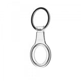 Fixed AirTag Holder PURE Transparent