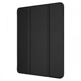 Fixed iPad Air 11 (M2/M3) Etui Padcover+ Svart
