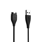 Fixed Garmin Lader USB-A 1m Svart