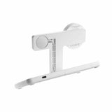 Fixed Trådløs lader MagPowerstation 3in1 Stand MagSafe Hvit