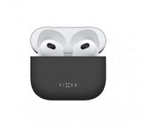 Fixed AirPods 3 Deksel Silky Svart