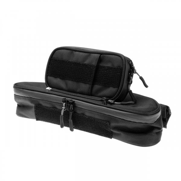 Fixed Handlebar Smartphone Bike Mount Case