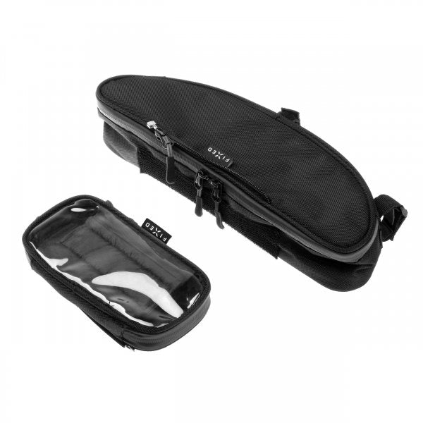 Fixed Handlebar Smartphone Bike Mount Case