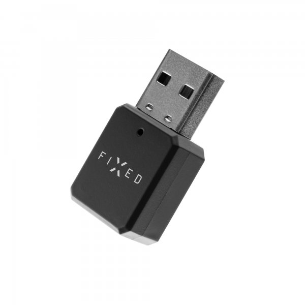 Fixed Adapter Signal Audio Receiver