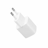 Fixed Lader Mini PD Travel Charger USB-C 30W Hvit