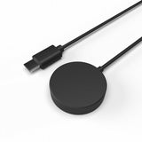 Fixed Samsung Galaxy Watch Lader USB-C Charging Cable 1m
