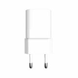 Fixed Lader Mini PD Travel Charger USB-C & USB-A 20W Hvit
