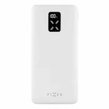 Fixed Powerbank Zen 10 20W 10 000 mAh USB-C 2xUSB-A Hvit