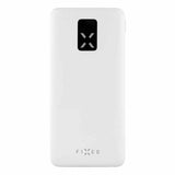 Fixed Powerbank Zen 10 20W 10 000 mAh USB-C 2xUSB-A Hvit