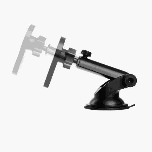 Fixed Mobilholder til bil MagClick XL Car Mount Wireless Charging MagSafe