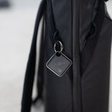 Fixed Tag Set Bluetooth Smart Tracker Find My 2-pack