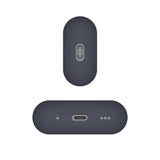 Fixed AirPods Pro 2 Deksel Silky Blå