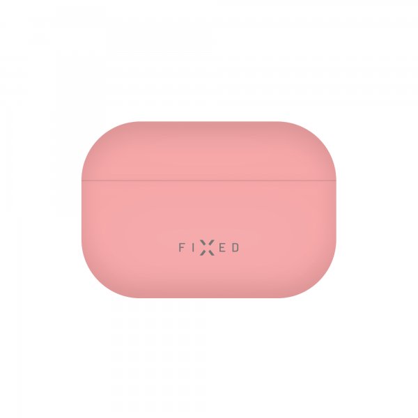 Fixed AirPods Pro 2 Deksel Silky Rosa