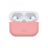 Fixed AirPods Pro 2 Deksel Silky Rosa