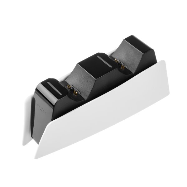 Fixed Charging Station for 2x PS5 DualSense Controllers