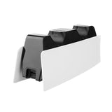 Fixed Charging Station for 2x PS5 DualSense Controllers
