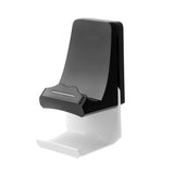 Fixed Chariging Dock for PS5-controller with Headset-holder