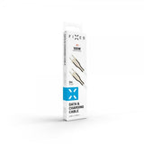 Fixed Kabel METAL Series USB-C/USB-C 2m Hvit