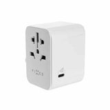 Fixed Lader Travel USB-A/USB-C 30W