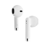Fixed Trådløse Hodetelefoner True Wireless Headphones Hvit