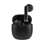 Fixed Trådløse Hodetelefoner True Wireless Headphones Svart
