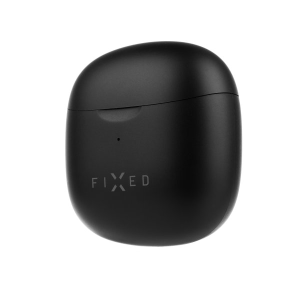 Fixed Trådløse Hodetelefoner True Wireless Headphones Svart