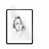 Fixed iPad 10.9 (gen 10)/iPad 11 (A16) Skjermbeskytter PaperGlass