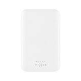 Fixed Powerbank MagZen 6 20W 6000 mAh MagSafe Hvit
