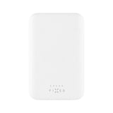 Fixed Powerbank MagZen 6 20W 6000 mAh MagSafe Hvit