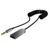 Fixed Signal Alu Audio Receiver Bluetooth