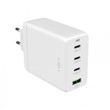 Fixed Lader GaN100 3xUSB-C & 1xUSB-A