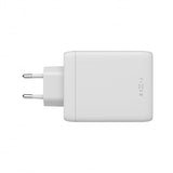 Fixed Lader GaN100 3xUSB-C & 1xUSB-A