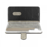 Fixed Samsung Galaxy A55 Etui Opus Book Svart