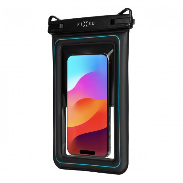 Fixed Vanntett Etui Mobiltelefon Float Max