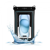 Fixed Vanntett Etui Mobiltelefon Float Max