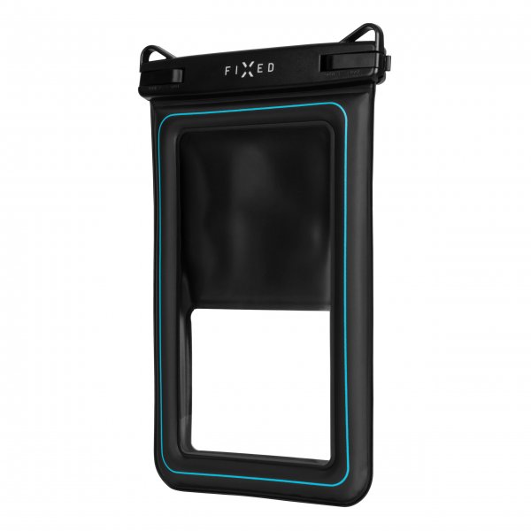 Fixed Vanntett Etui Mobiltelefon Float Max