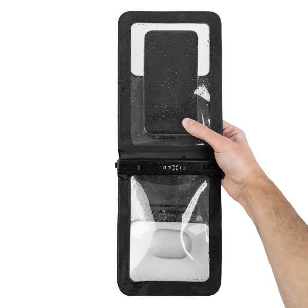 Fixed Vanntett Etui Mobiltelefon Float Twin
