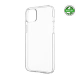 Fixed iPhone 14 Plus/iPhone 15 Plus Deksel ReStory Transparent