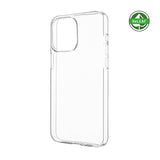 Fixed iPhone 15 Pro Max Deksel ReStory Transparent
